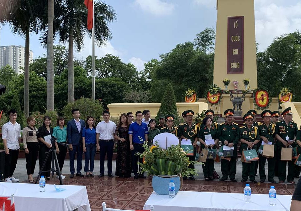 lễ dâng hương